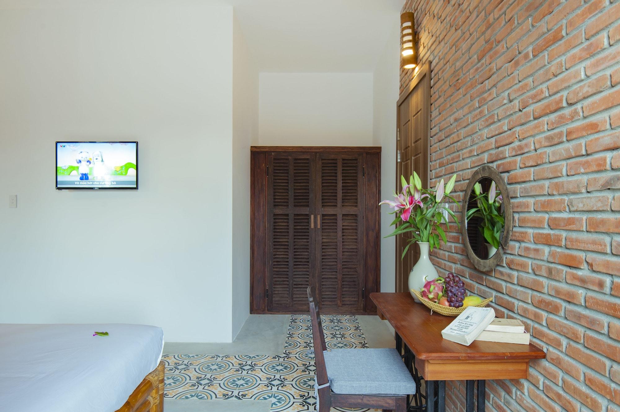 Hoi An Rustic Villa Eksteriør billede