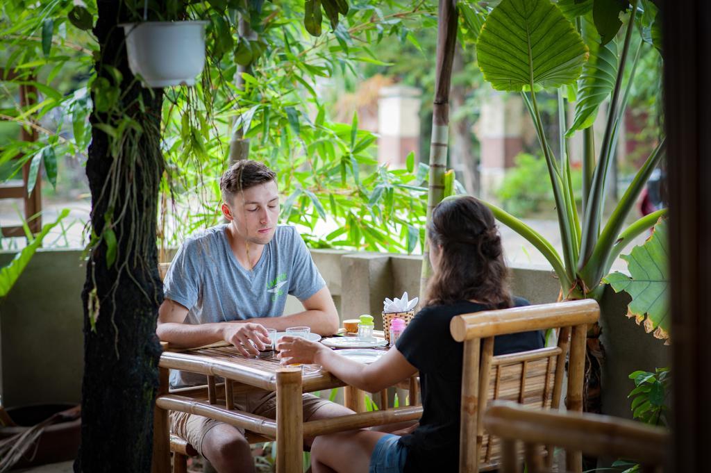 Hoi An Rustic Villa Eksteriør billede
