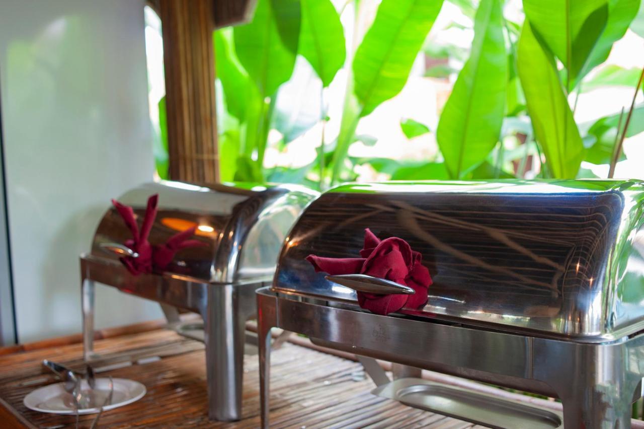 Hoi An Rustic Villa Eksteriør billede
