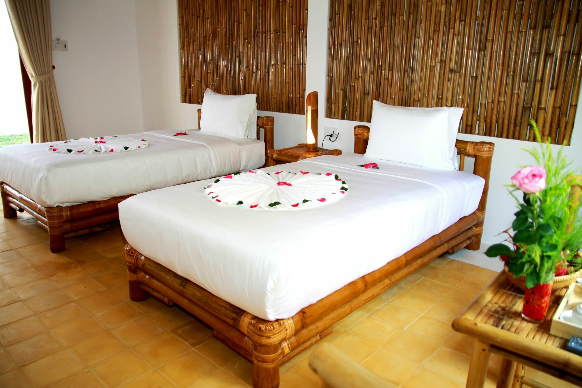 Hoi An Rustic Villa Eksteriør billede