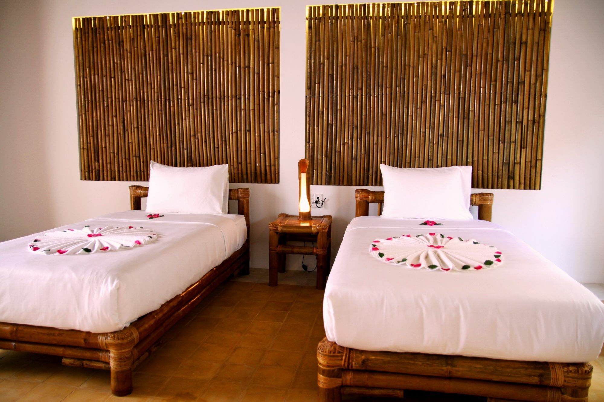 Hoi An Rustic Villa Eksteriør billede