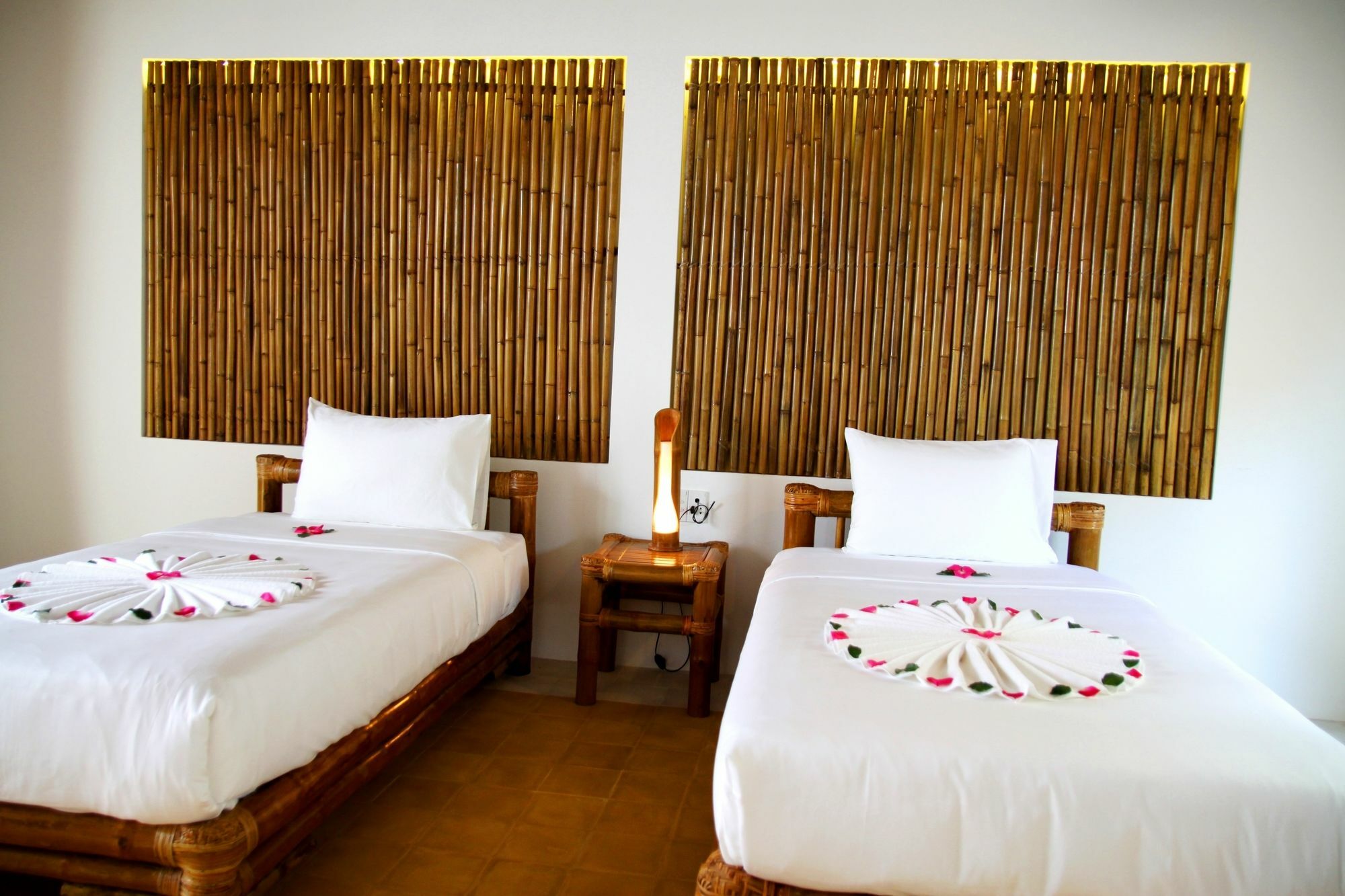 Hoi An Rustic Villa Eksteriør billede