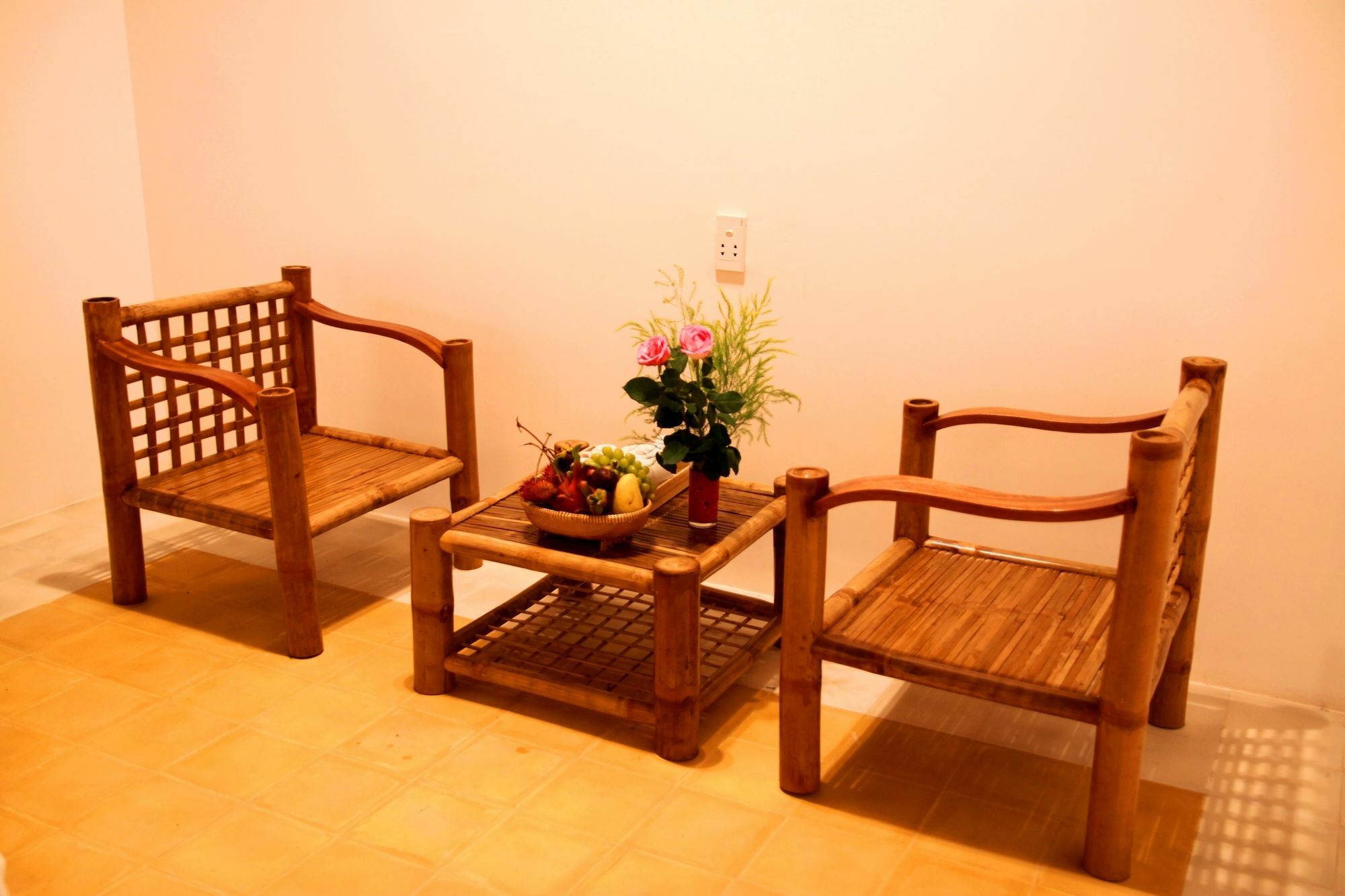 Hoi An Rustic Villa Eksteriør billede