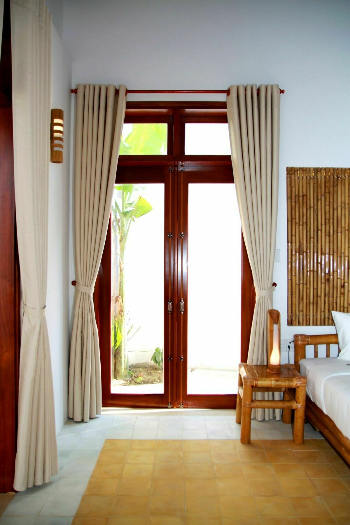 Hoi An Rustic Villa Eksteriør billede
