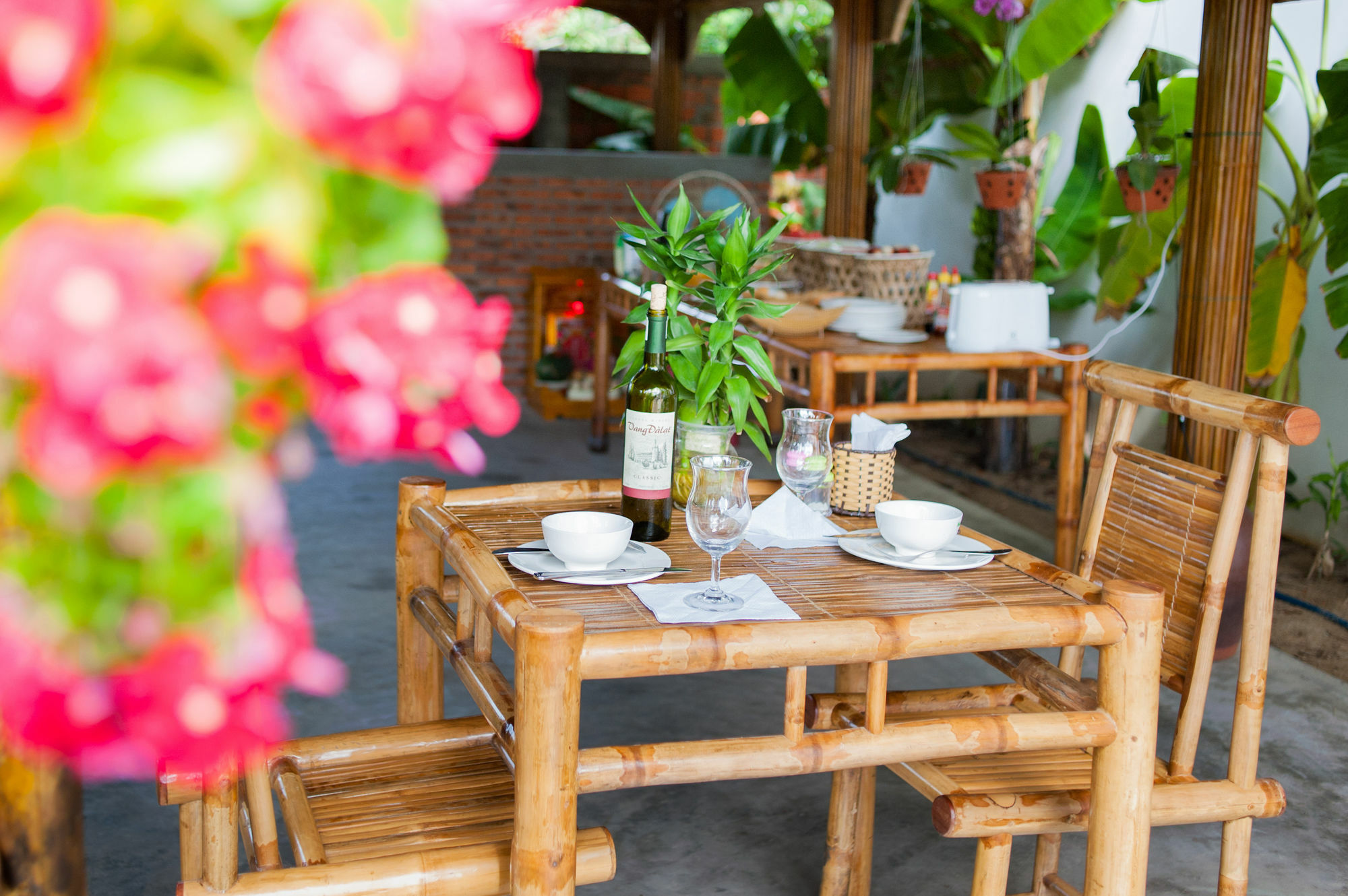 Hoi An Rustic Villa Eksteriør billede