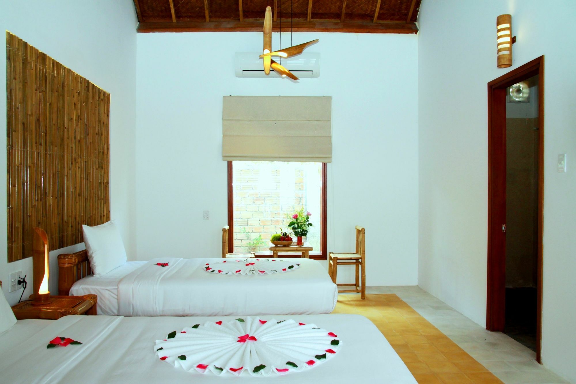 Hoi An Rustic Villa Eksteriør billede