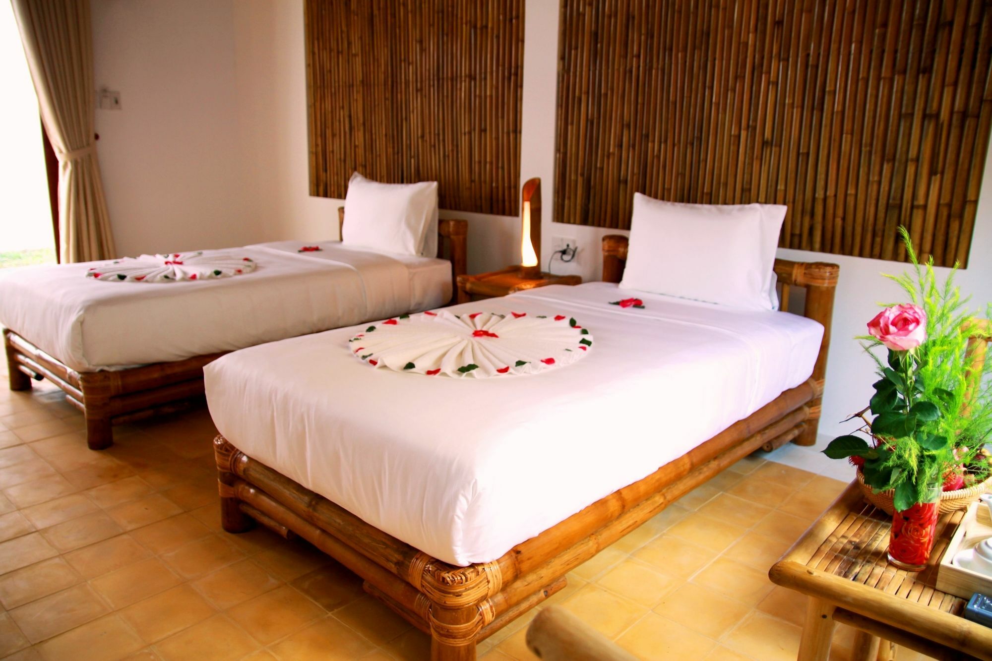 Hoi An Rustic Villa Eksteriør billede