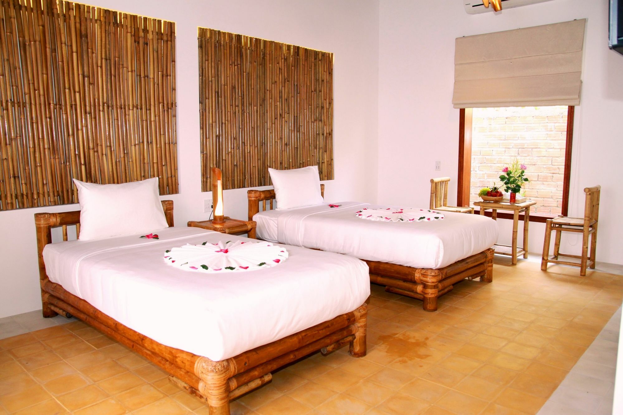 Hoi An Rustic Villa Eksteriør billede