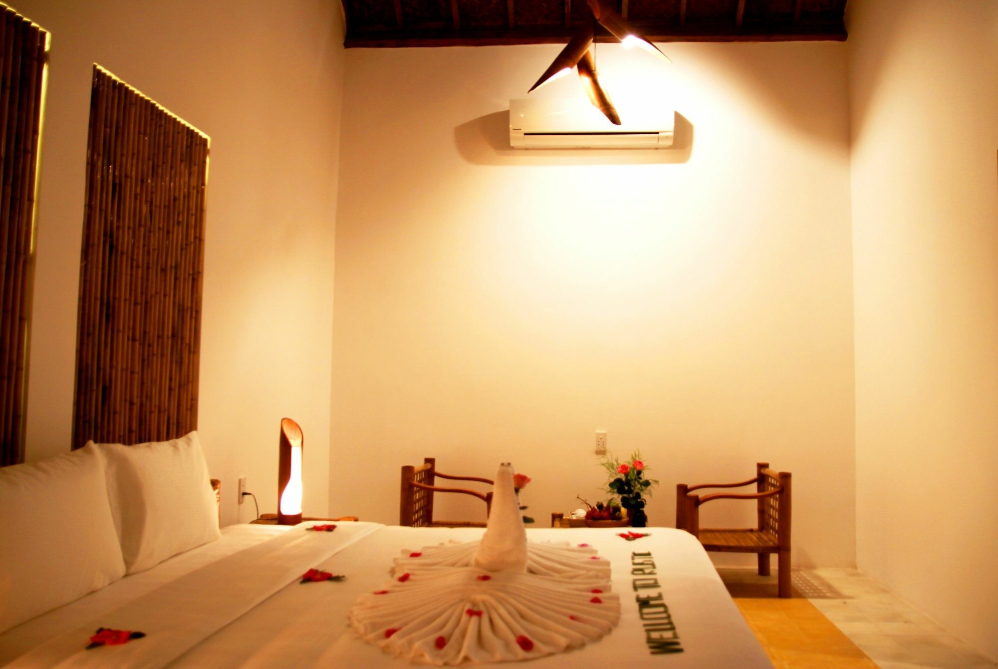 Hoi An Rustic Villa Eksteriør billede